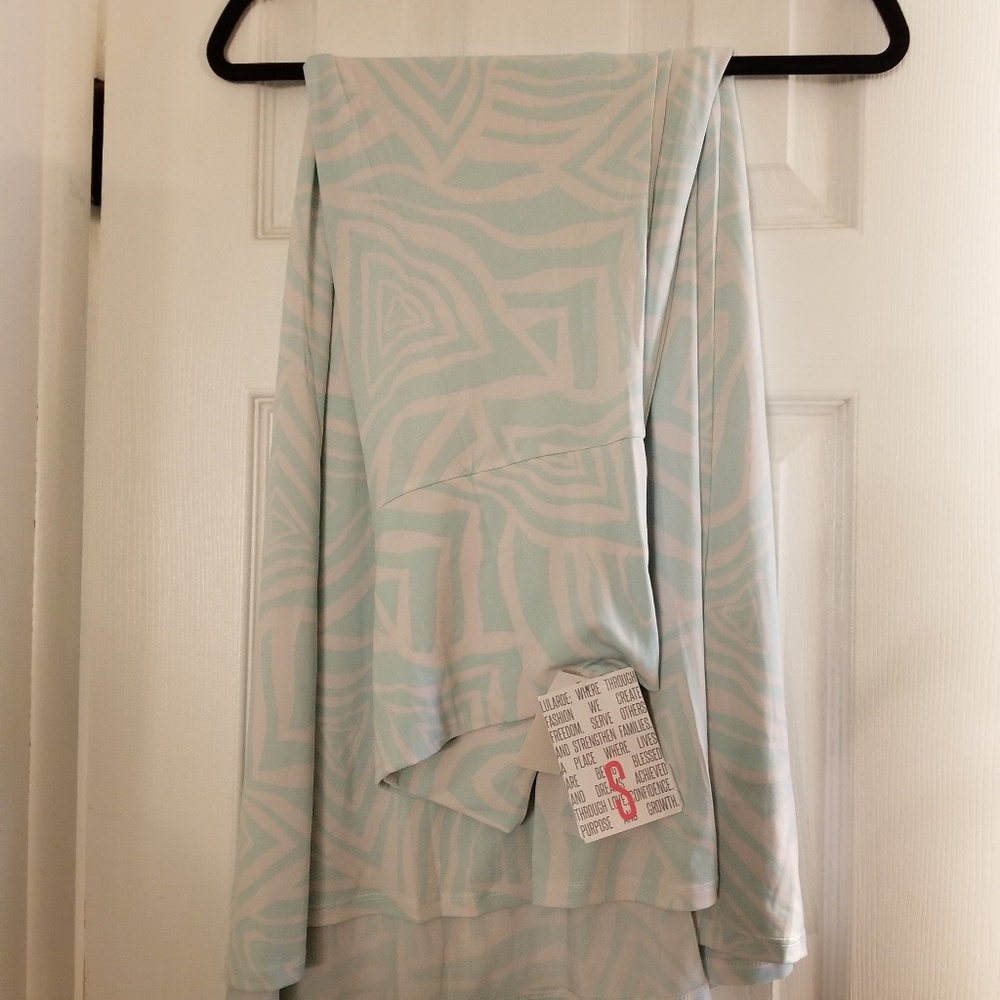 Lularoe maxi skirt